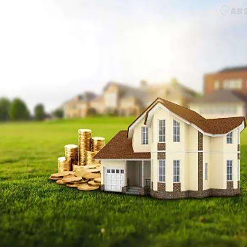 郴州房屋抵押贷款流程|房产抵押贷款资料|住房抵押贷